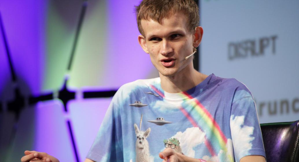 Vitalik Buterin has reservations about Sam Altman's World project