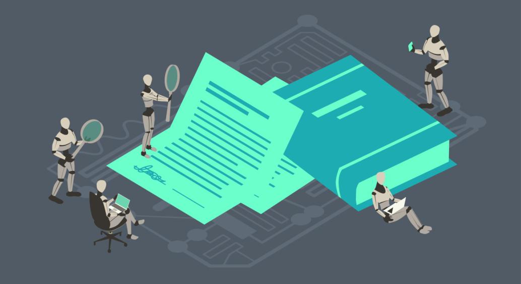 Startups Weekly: Tech and the law