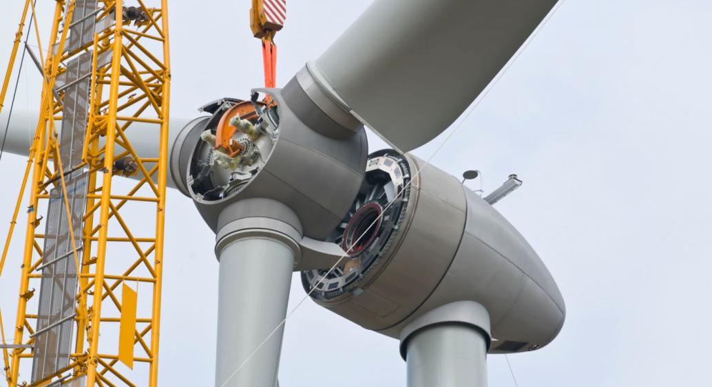 Meta buys over 1 GW of renewables to power its data centers
