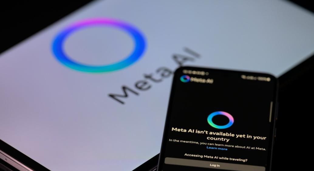 Facebook is asking to use Meta AI on photos in your camera roll you haven’t yet shared