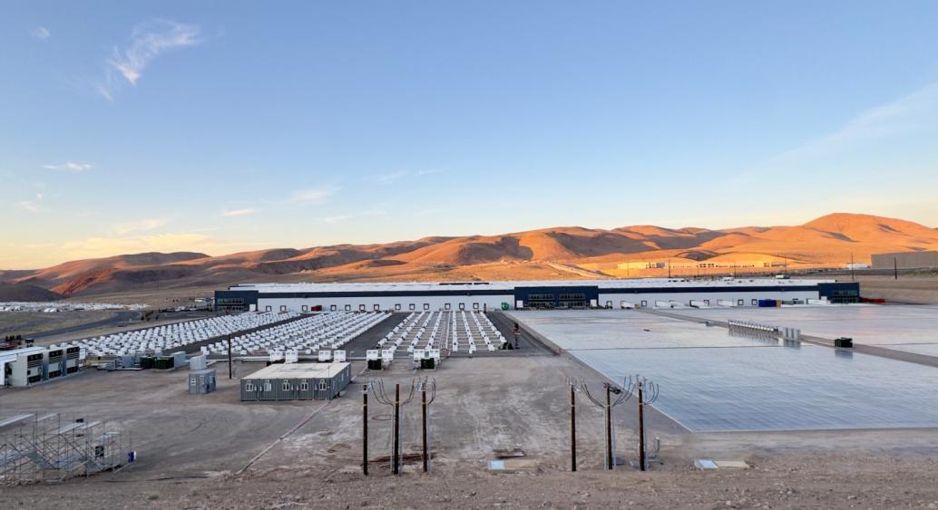 Redwood Materials launches energy storage business and its first target is AI data centers
