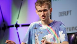 Vitalik Buterin has reservations about Sam Altman's World project