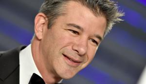 Travis Kalanick is trying to buy Pony AI ? and Uber might help