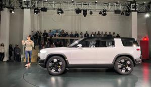 Rivian cuts dozens on manufacturing team ahead of R2 launch