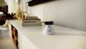 PetLibro's new smart camera uses AI to describe your pet's movements, and it’s adorable