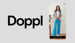 Google launches Doppl, a new app that lets you visualize how an outfit might look on you