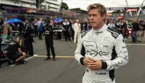 With ‘F1’, Apple finally has a theatrical hit