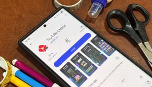 YouTube’s mobile video editor is coming to iOS