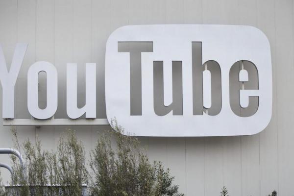 YouTube tops Disney and Netflix in TV viewing, Nielsen finds