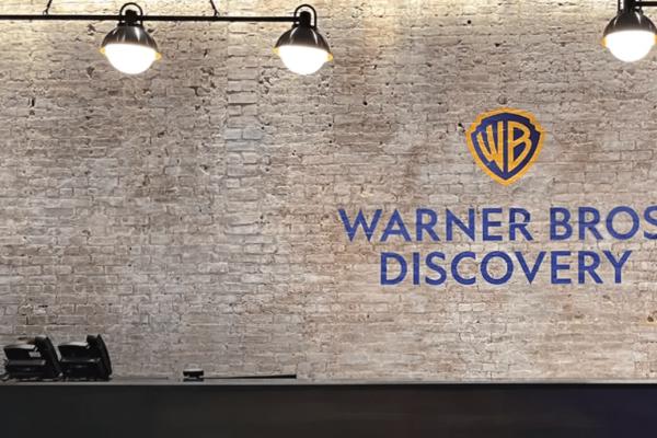 Warner Bros. to split cable and streaming businesses in major restructuring