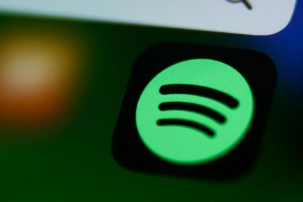 Spotify says support for external payments on iOS has already boosted subscriptions