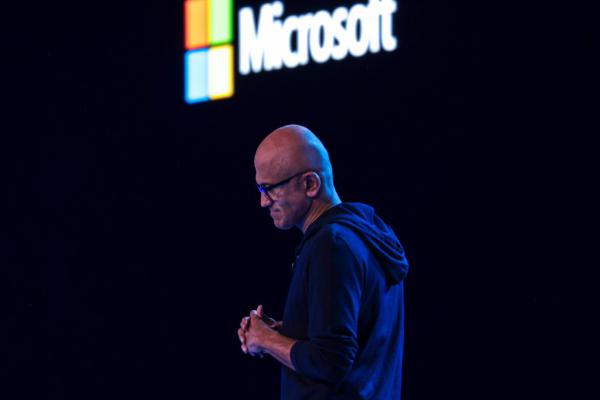 Breakneck data center growth challenges Microsoft's sustainability goals
