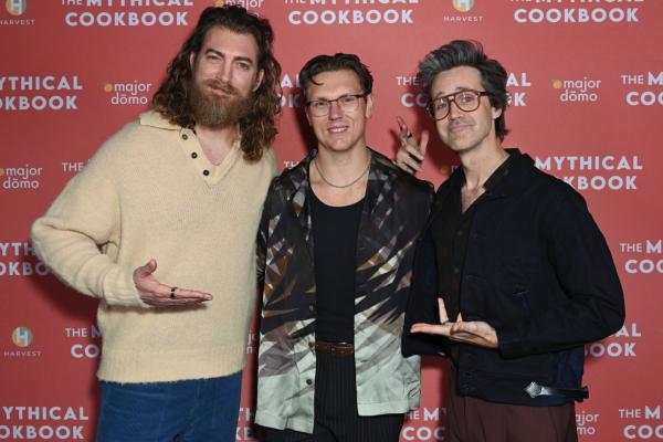 Tubi now features content from popular YouTube channels like Mythical Kitchen and more