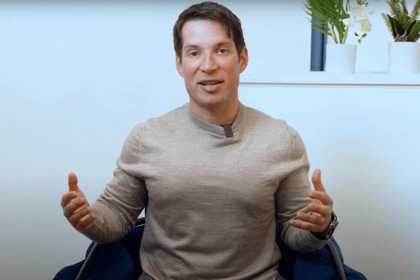 How AI sales startup Landbase nabbed Ashton Kutcher's Sound Ventures to lead its $30M Series A