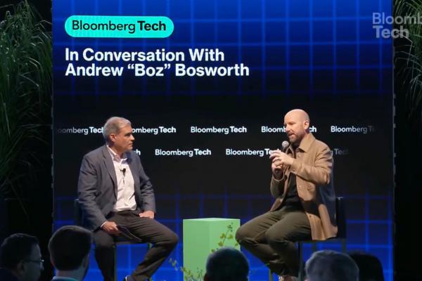 2025 will be a ‘pivotal year’ for Meta's augmented and virtual reality, says CTO