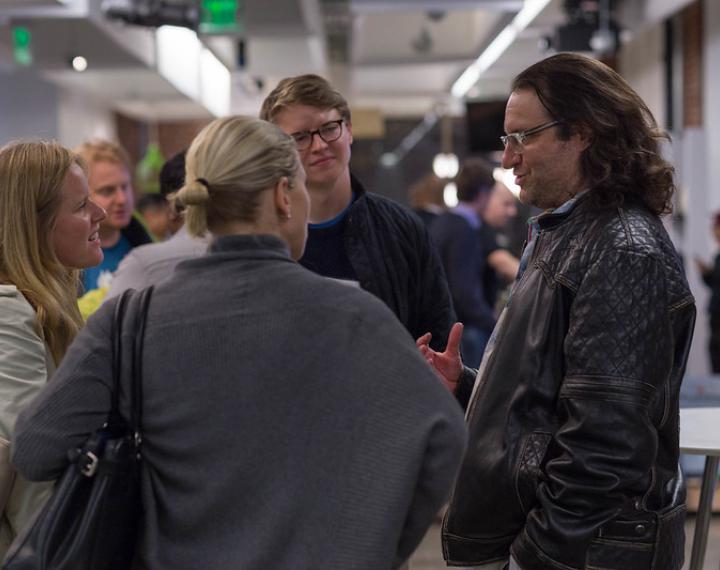 Brad Feld on “Give First” and the art of mentorship (at any age)