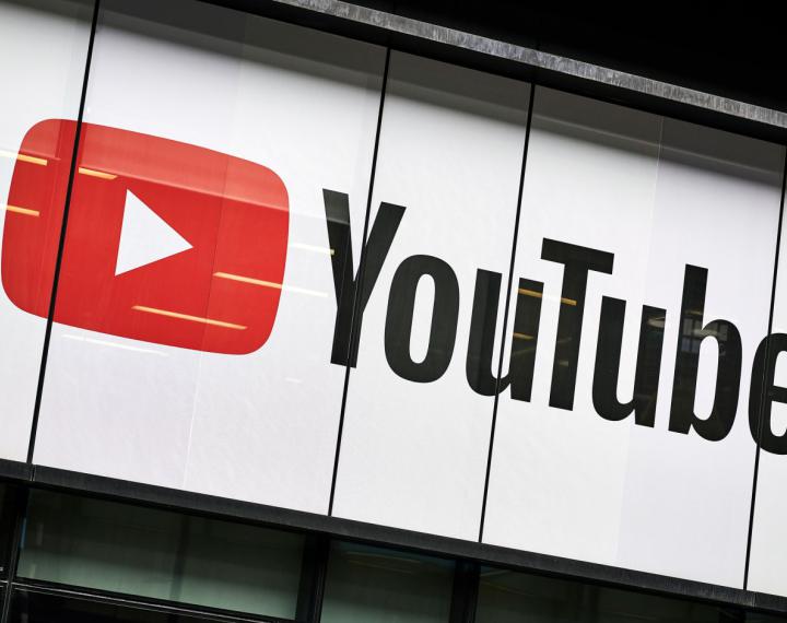 YouTube is getting rid of its Trending page and Trending Now list