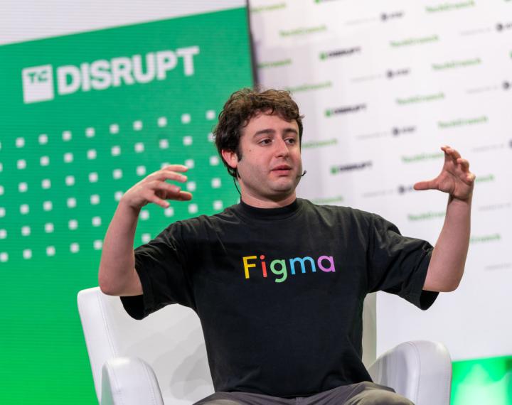 Figma moves closer to a blockbuster IPO that could raise $1.5B