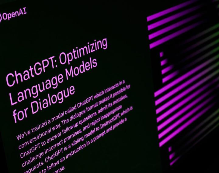 ChatGPT: Everything you need to know about the AI-powered chatbot