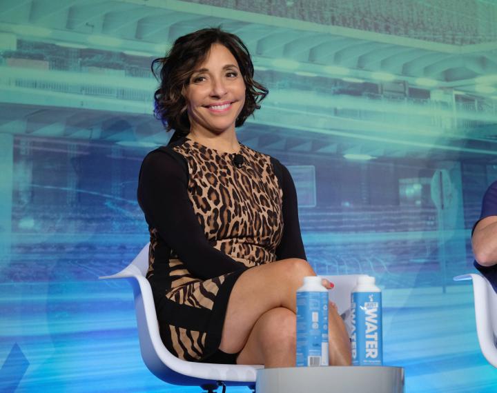 Linda Yaccarino steps down as CEO of Elon Musk’s X