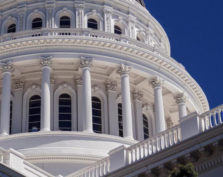 Moratorium on state AI regulation clears Senate hurdle