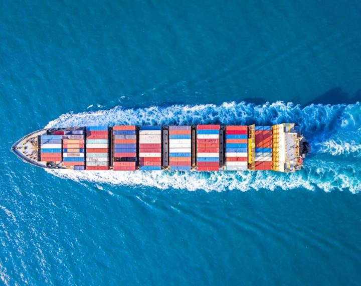 Amogy raises $80M to power ships and data centers with ammonia