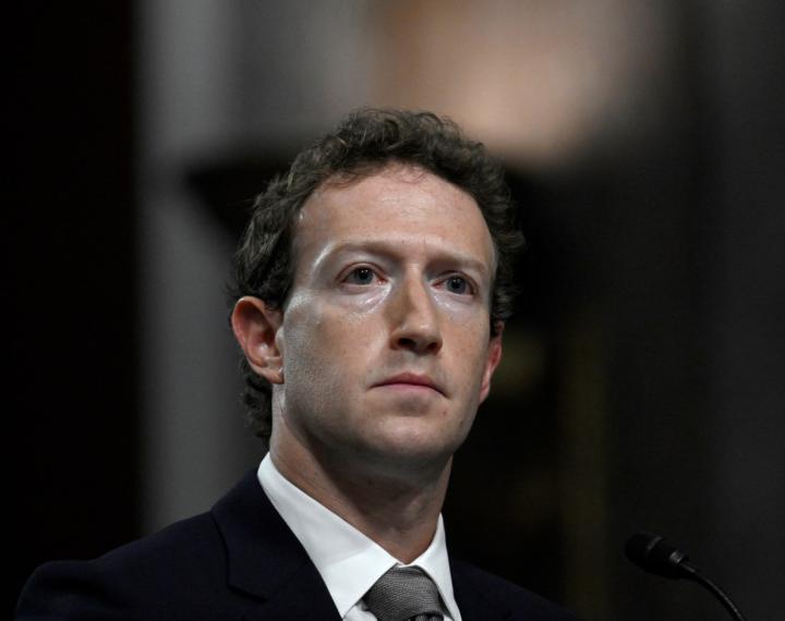 Federal judge sides with Meta in lawsuit over training AI models on copyrighted books