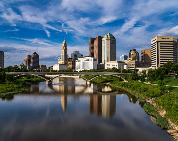 Drive Capital’s second act ?  how the Columbus venture firm found success after a split
