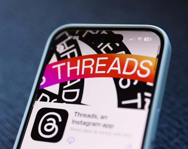 Threads is nearing X’s daily app users, new data shows