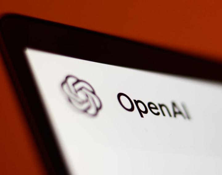 OpenAI hires team behind AI recommendation startup Crossing Minds