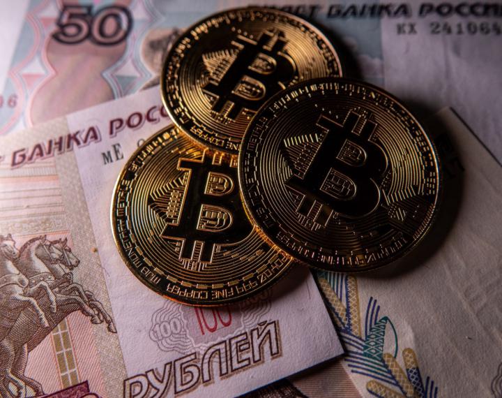 Bitcoin surpasses $118K, its second all-time high, in less than 24 hours