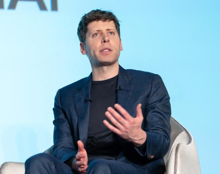 Court filings reveal OpenAI and io’s early work on an AI device