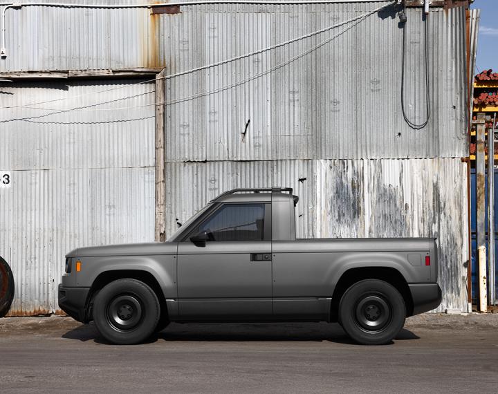 Slate Auto drops ‘under $20,000’ pricing after Trump administration ends federal EV tax credit