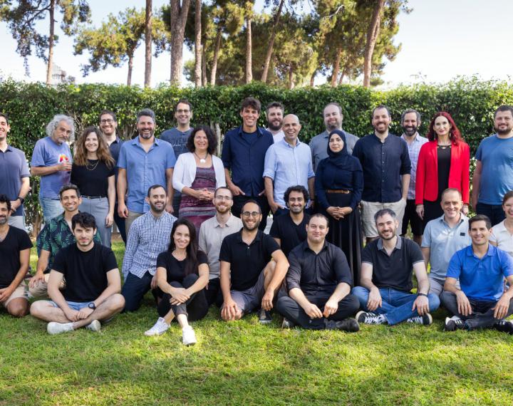 Israeli quantum startup Qedma just raised $26 million, with IBM joining in