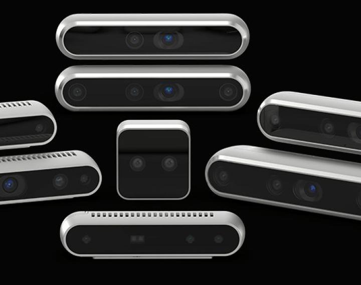 RealSense spins out of Intel to scale its stereoscopic imaging technology