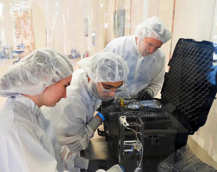 YC-backed Apolink by 19-year-old bags $4.3M to build 24/7 connectivity for LEO satellites