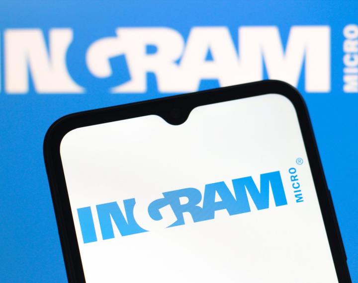 Ingram Micro says ongoing outage caused by ransomware attack