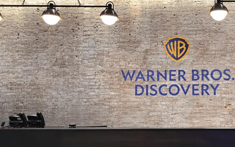 Warner Bros. to split cable and streaming businesses in major restructuring