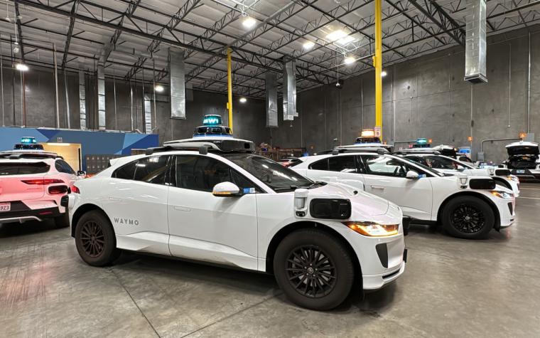 Waymo has set its robotaxi sights on NYC