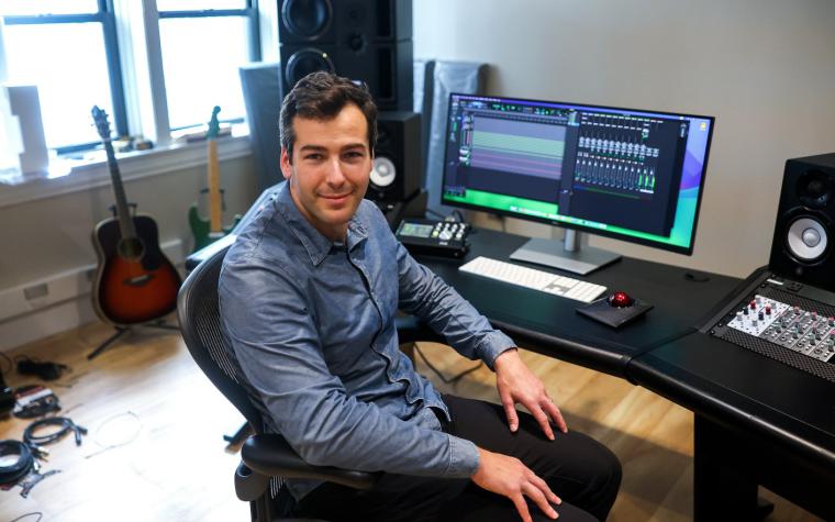 Suno snaps up WavTool for its AI music editing tools amid ongoing dispute with music labels