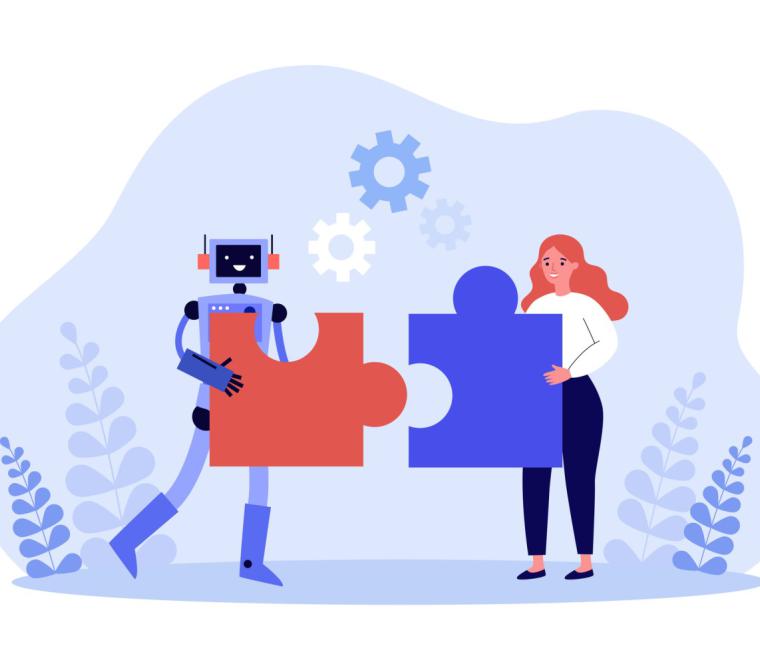 People use AI for companionship much less than we’re led to believe