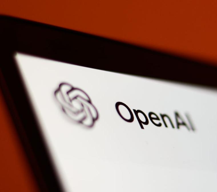 OpenAI hires team behind AI recommendation startup Crossing Minds