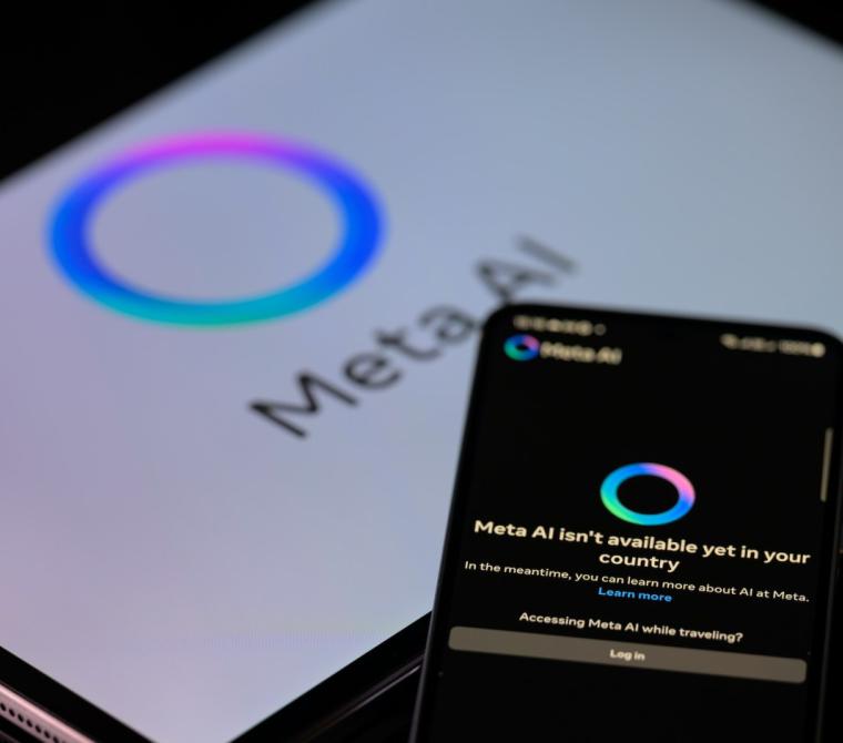 Facebook is asking to use Meta AI on photos in your camera roll you haven’t yet shared