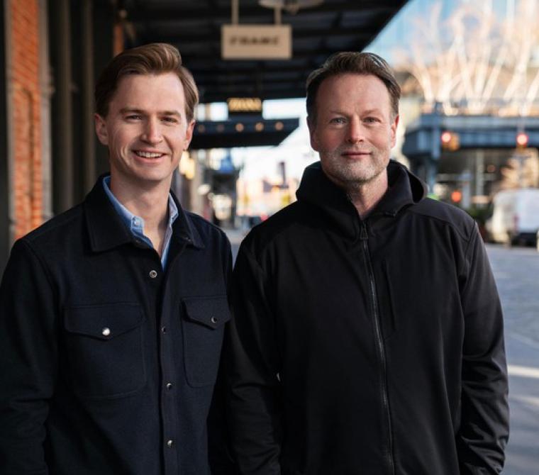 This AI-powered startup studio plans to launch 100,000 companies a year — really
